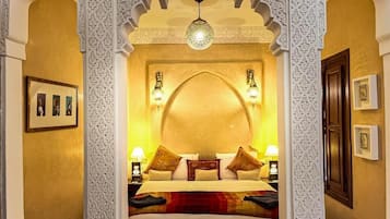 Chambre Double Supérieure