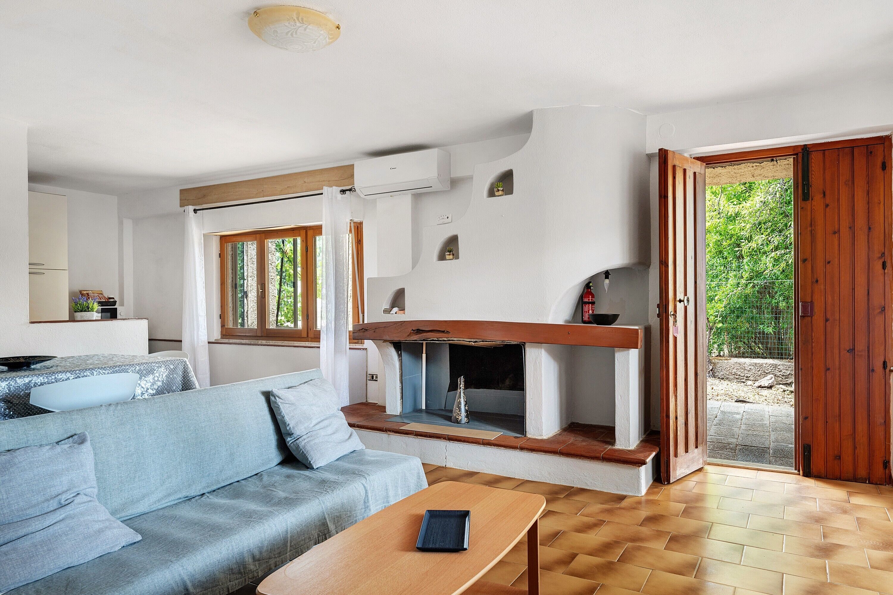 Fernseher