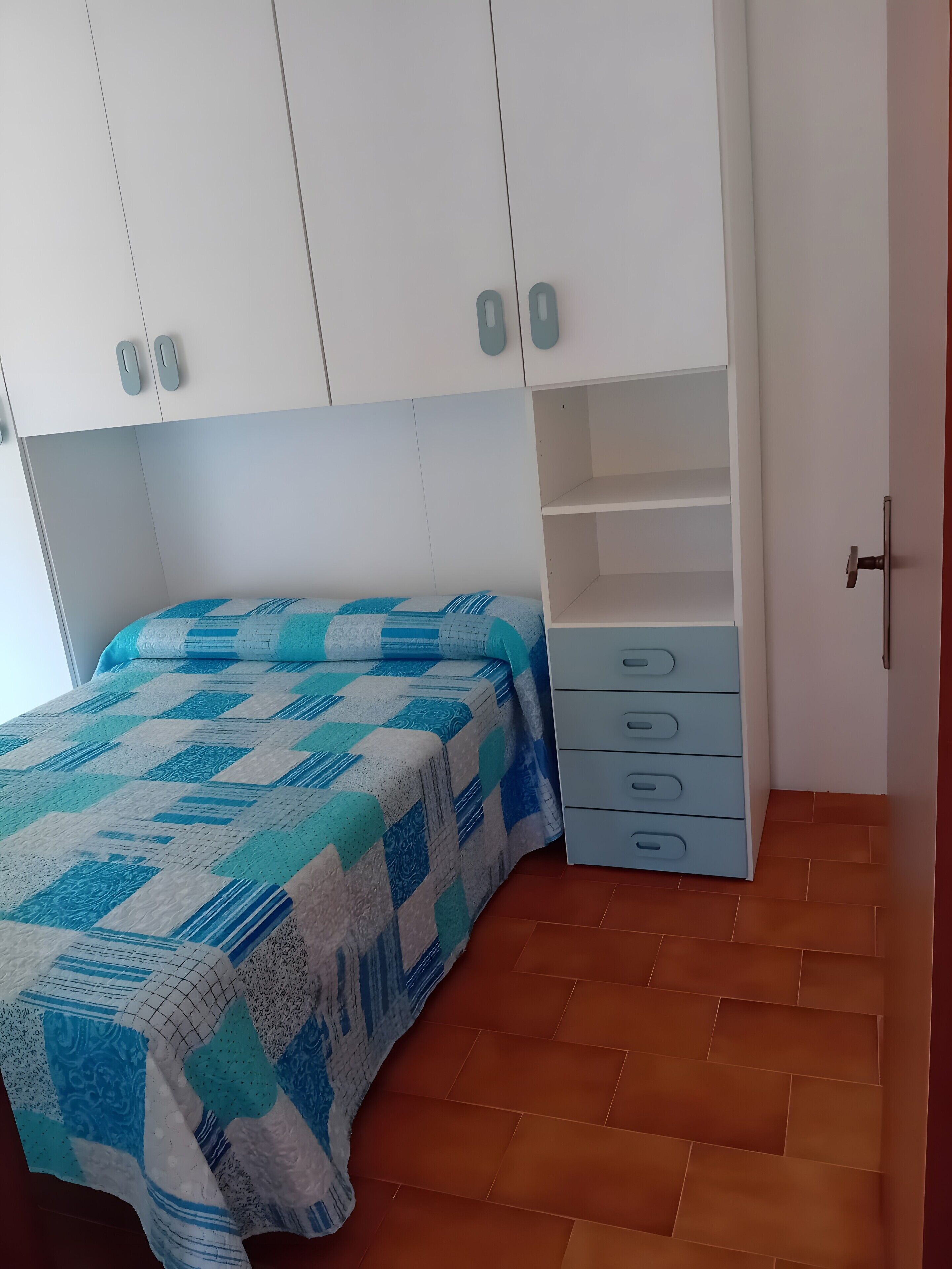 2 camere, ferro/asse da stiro, Wi-Fi, lenzuola