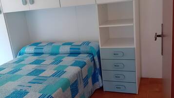 2 camere, ferro/asse da stiro, Wi-Fi, lenzuola