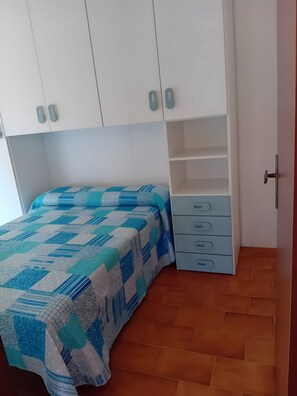 2 camere, ferro/asse da stiro, Wi-Fi, lenzuola