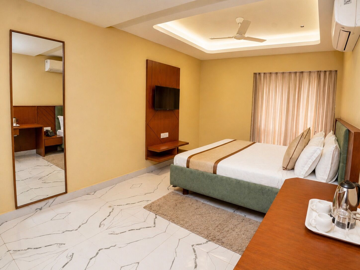 Superior Double Room