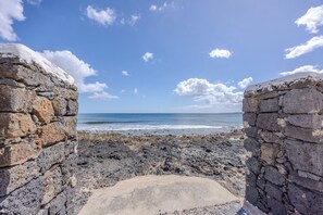 Beach - Vrbo Property (Haría)