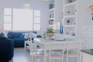 Dining - Vrbo Property (Haría)