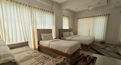 Hotel Sanwariya