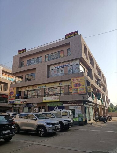 Hotel Sanwariya