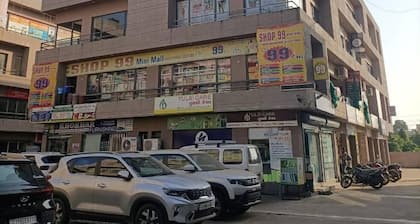 Hotel Sanwariya