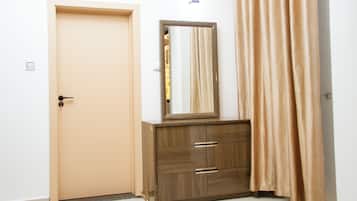 Luxury Double Room | Interior