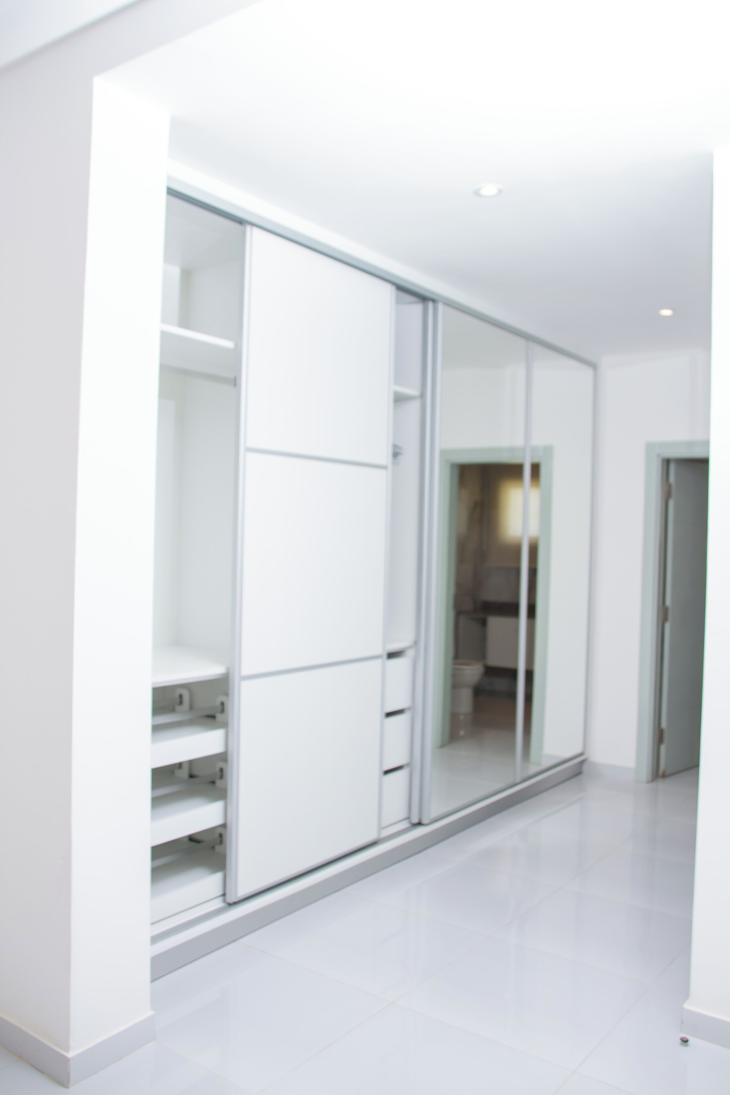 Luxury-Haus, Balkon | Innenbereich