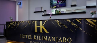 Hotel Kilimanjaro