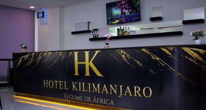 Hotel Kilimanjaro