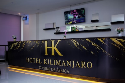 Hotel Kilimanjaro