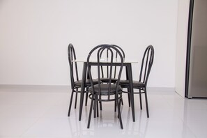 Luxury-Haus, Balkon | Speisen