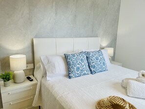 House | 3 bedrooms - Apartamento Sea Blue D D by At Home Costa del Sol (Torrox)