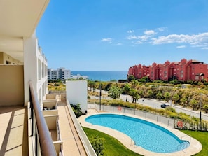 House | 3 bedrooms - Apartamento Sea Blue D D by At Home Costa del Sol (Torrox)