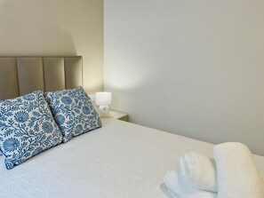 House - Apartamento Sea Blue D D by At Home Costa del Sol (Torrox)
