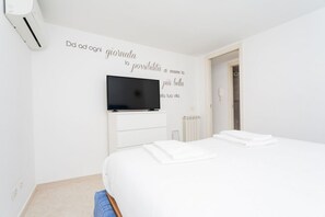 2 bedrooms - Chiaia 74 Rooftop By Dimorra (Naples)