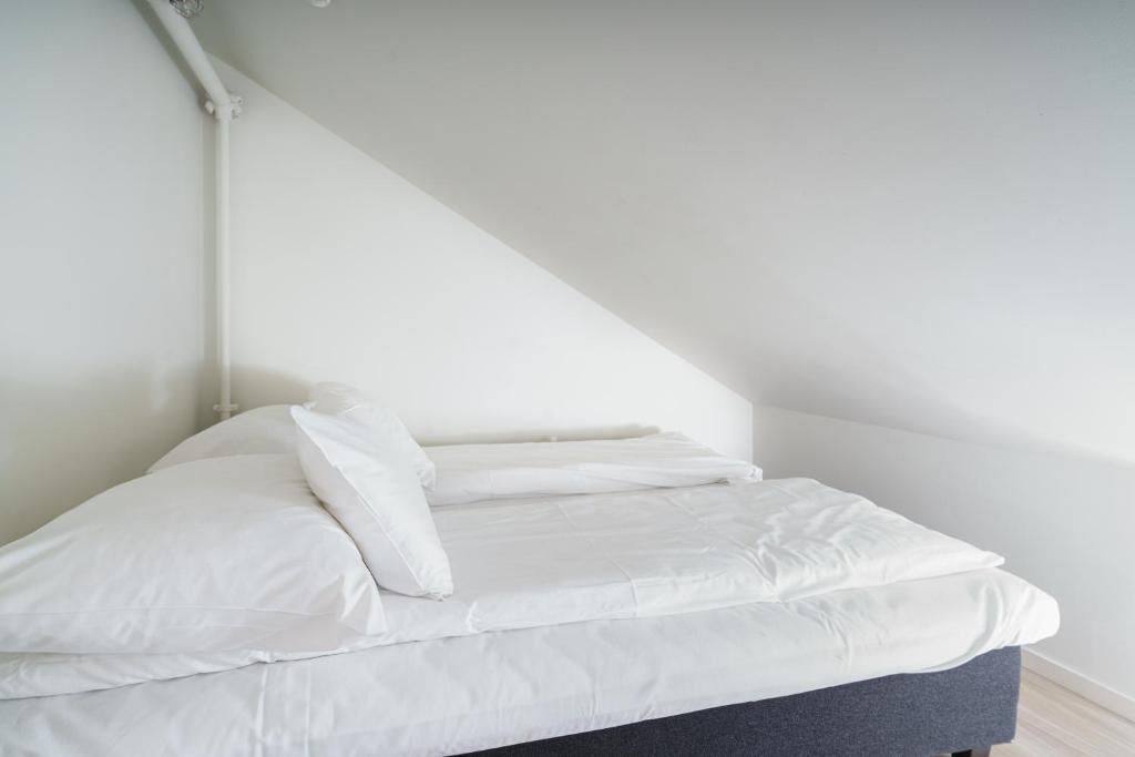 Duplex Standard - balkong