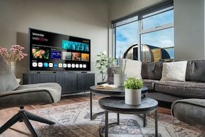 TV