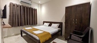 Hotel Madhusudan Executive