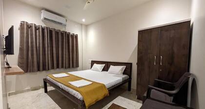 Hotel Madhusudan Executive