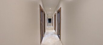 Hotel Madhusudan Executive