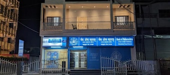 Hotel Madhusudan Executive