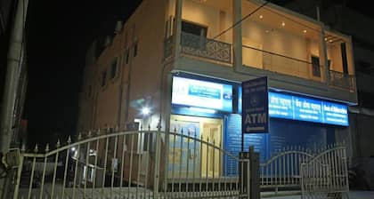 Hotel Madhusudan Executive