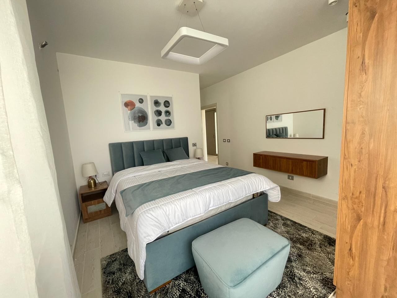 Villa, 4 Bedrooms, Lake View | Free WiFi