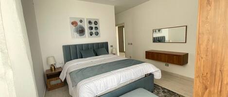 Villa, 4 Bedrooms, Lake View | Free WiFi
