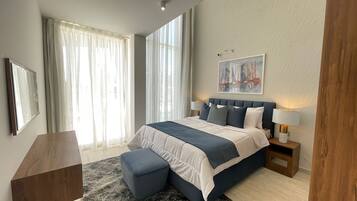 Villa, 4 Bedrooms, Lake View | Free WiFi