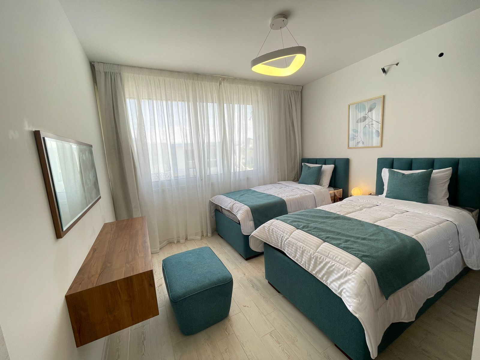 Villa, 4 Bedrooms, Lake View | Free WiFi