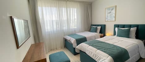 Villa, 4 Bedrooms, Lake View | Free WiFi