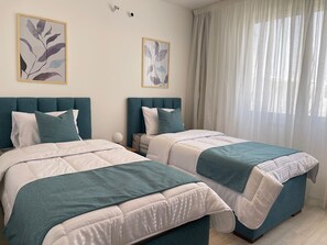Villa - 4 sovrum - sjöutsikt | Gratis wi-fi