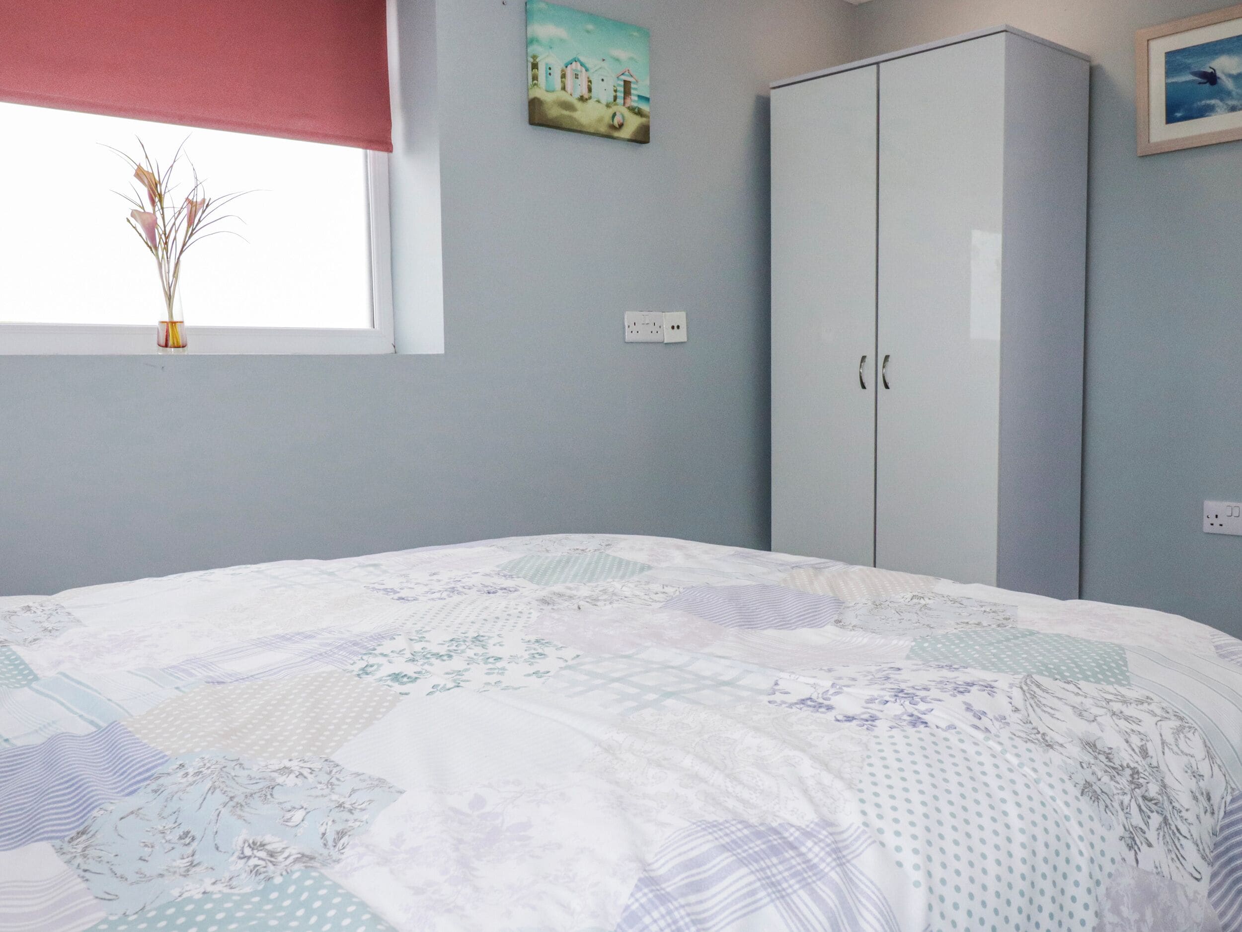 3 bedrooms, WiFi (free), individually decorated, individually furnished