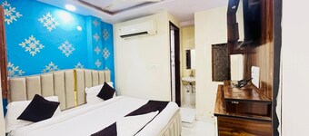 Roomshala NP 國際酒店  