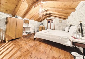 2 habitaciones y acceso a internet 