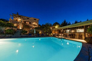 House | 2 bedrooms, Internet