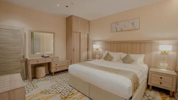 Double Room | In-room safe, soundproofing, iron/ironing board, free WiFi