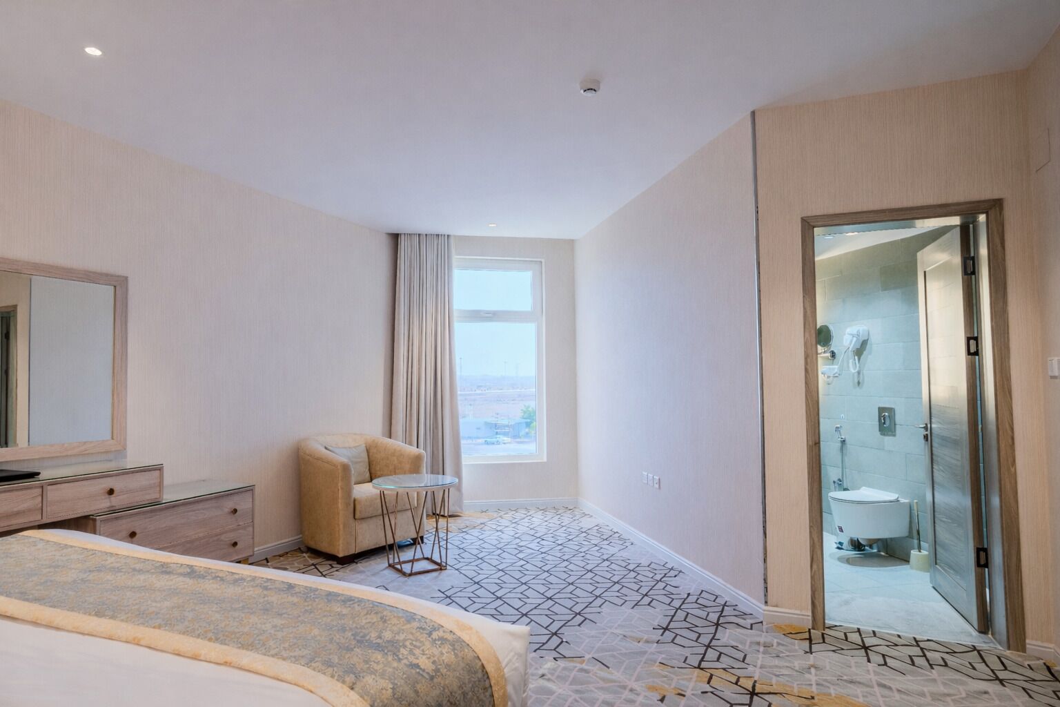 이그제큐티브 스위트