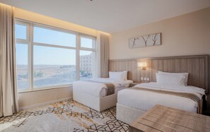 Executive Suite | City view - Grand Line (Tabuk)
