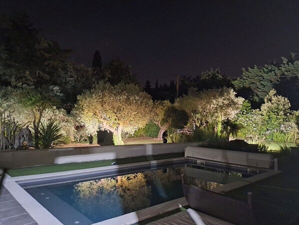 Pool - Vrbo Property (Saint-Saturnin-lès-Avignon)