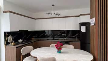 Cuisine privée