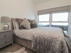 1 bedroom, individually decorated, individually furnished, free WiFi - Apartment 20, River View (Preston)