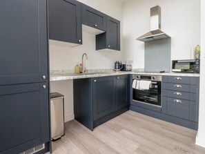 Dapur pribadi