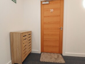 Interior - Apartment 20, River View (Preston)