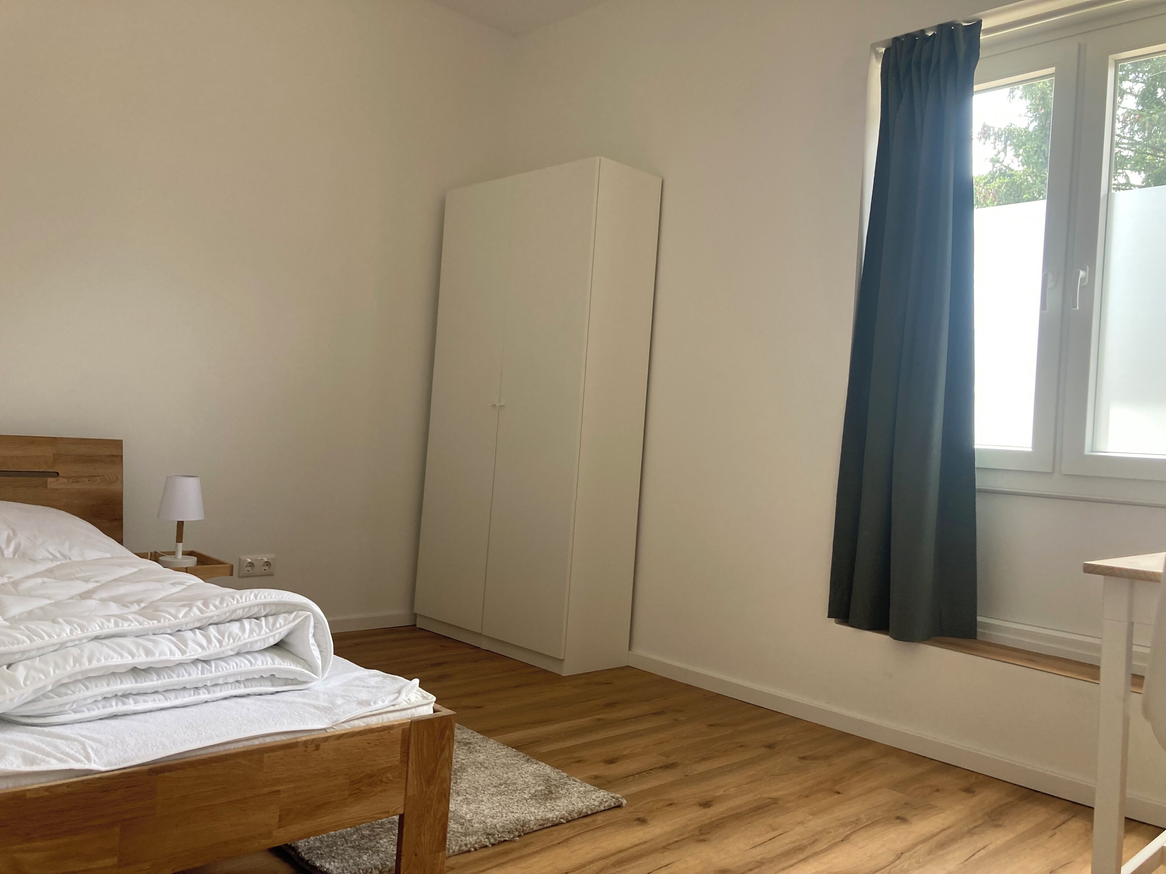 3 Schlafzimmer, Internetzugang, Bettwäsche