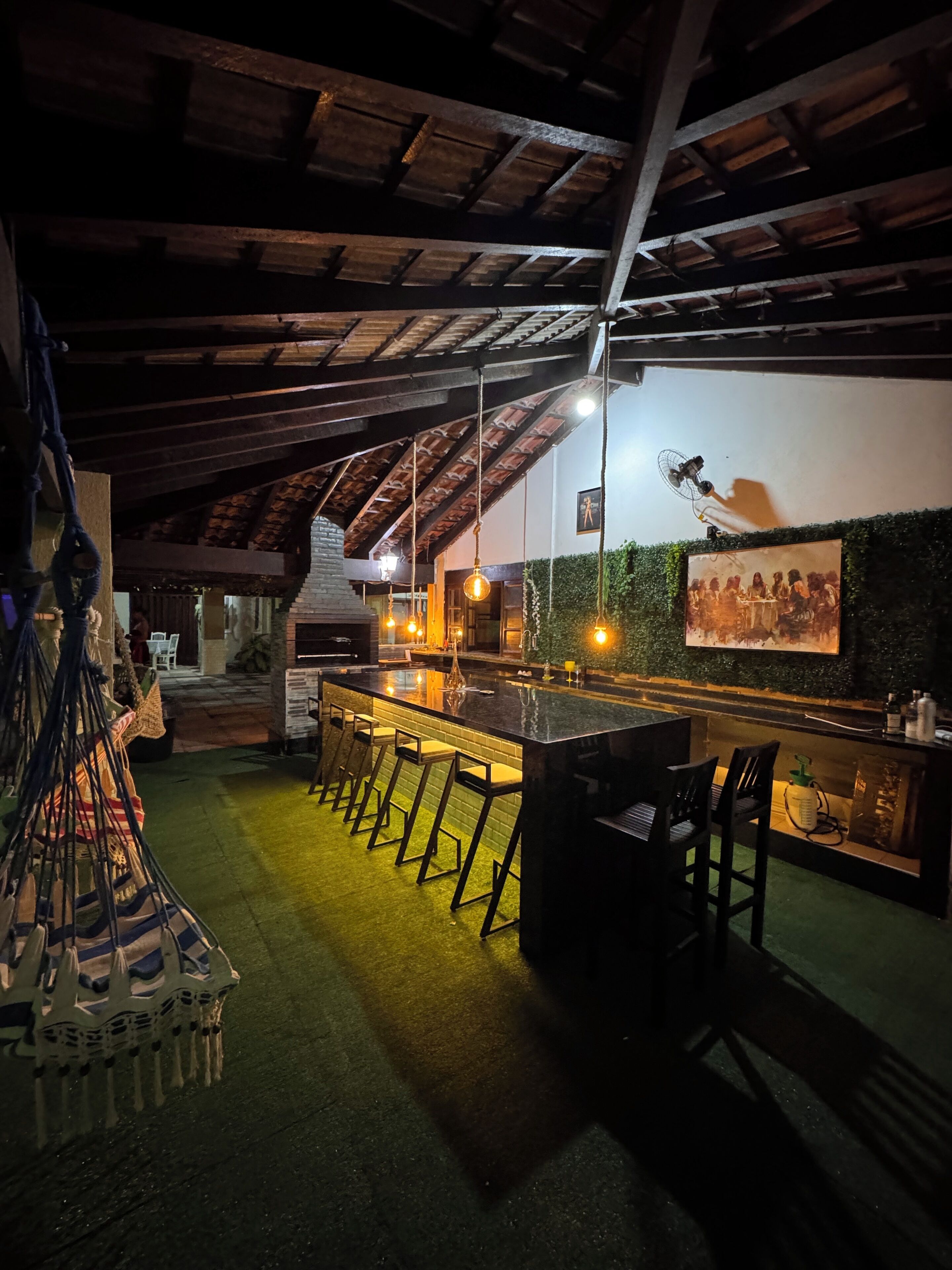 Bar (sur place)