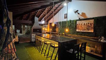 Bar (sur place)