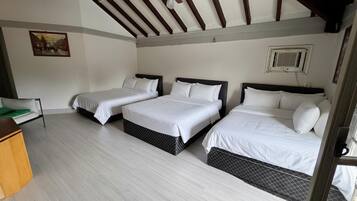 6 chambres, fer et planche à repasser, Wi-Fi, draps fournis